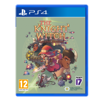 The Knight Witch - Deluxe Edition (Playstation 4)